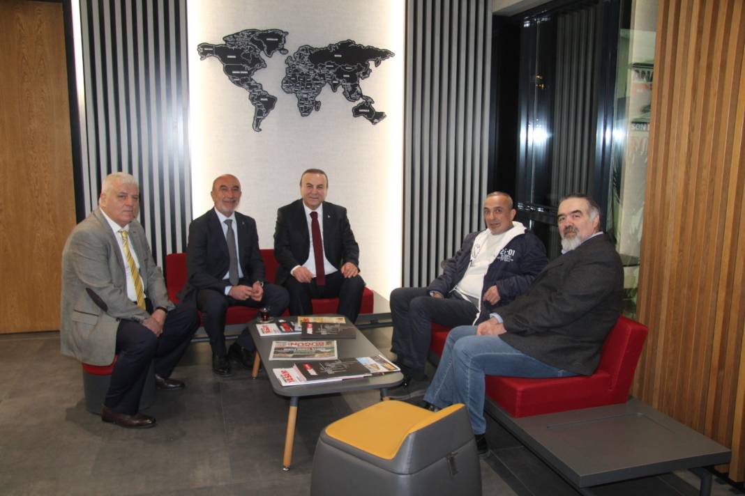 11 Yıllık deneyim, güçlü bir gelecek!.. 3